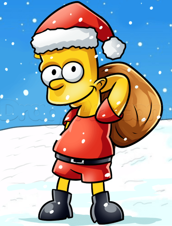 Christmas-Bart-Drawing-Lesson.png